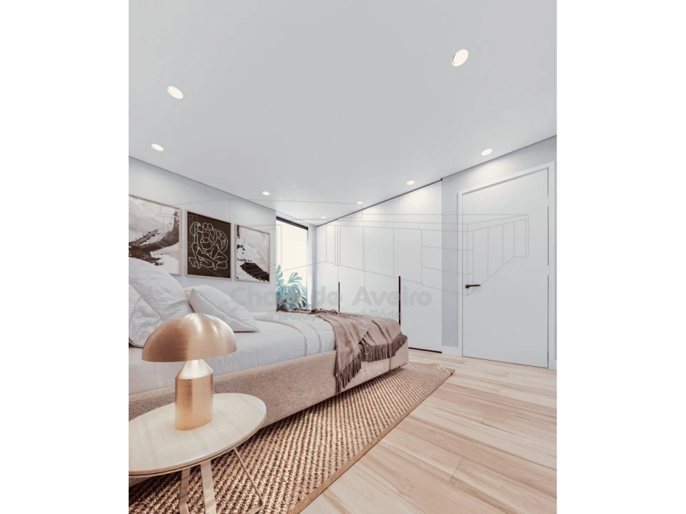 Apartamento T2 para Venda em Gafanha da Boa Hora Foto 4