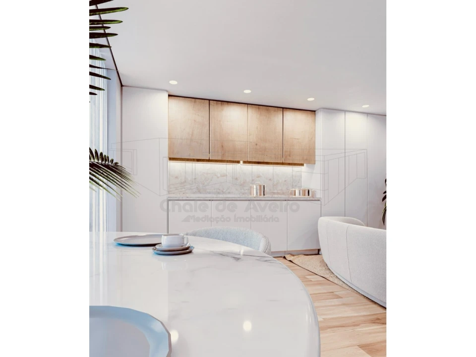 Apartamento T2 para Venda em Gafanha da Boa Hora Foto 5