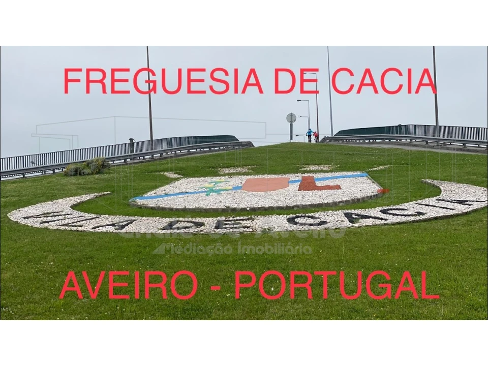 Moradia T4 para Venda em Cacia Foto 22