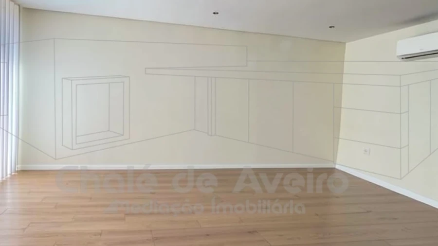 Moradia T4 para Venda em Cacia