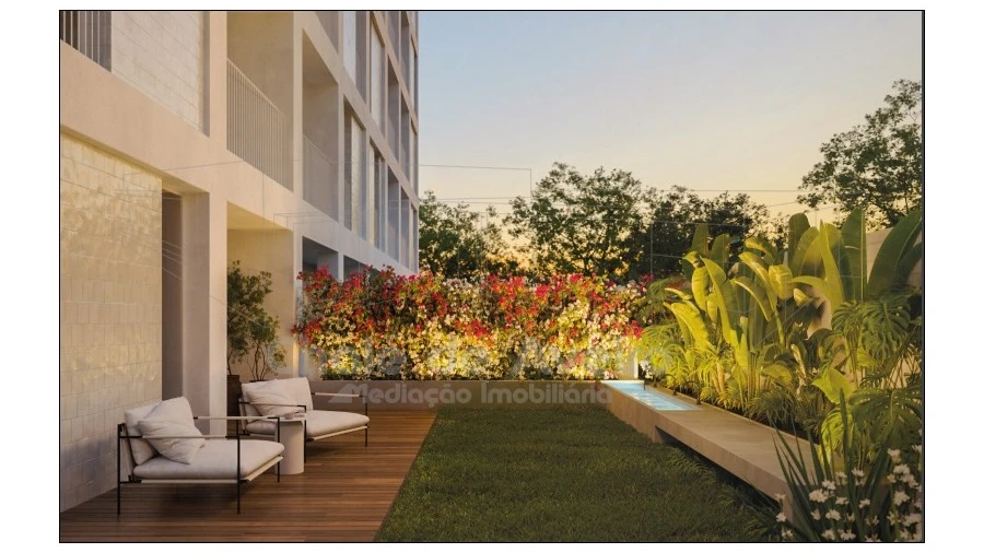 Apartamento T2 para Venda em Glória e Vera Cruz