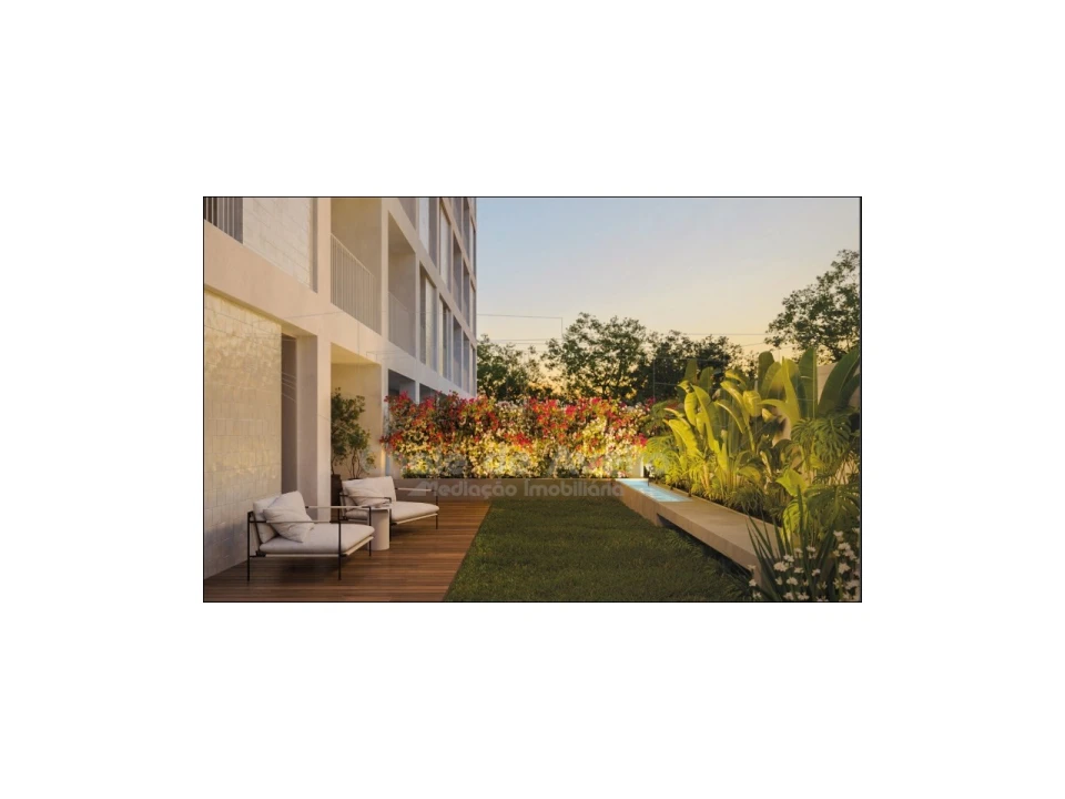Apartamento T2 para Venda em Glória e Vera Cruz Foto 6