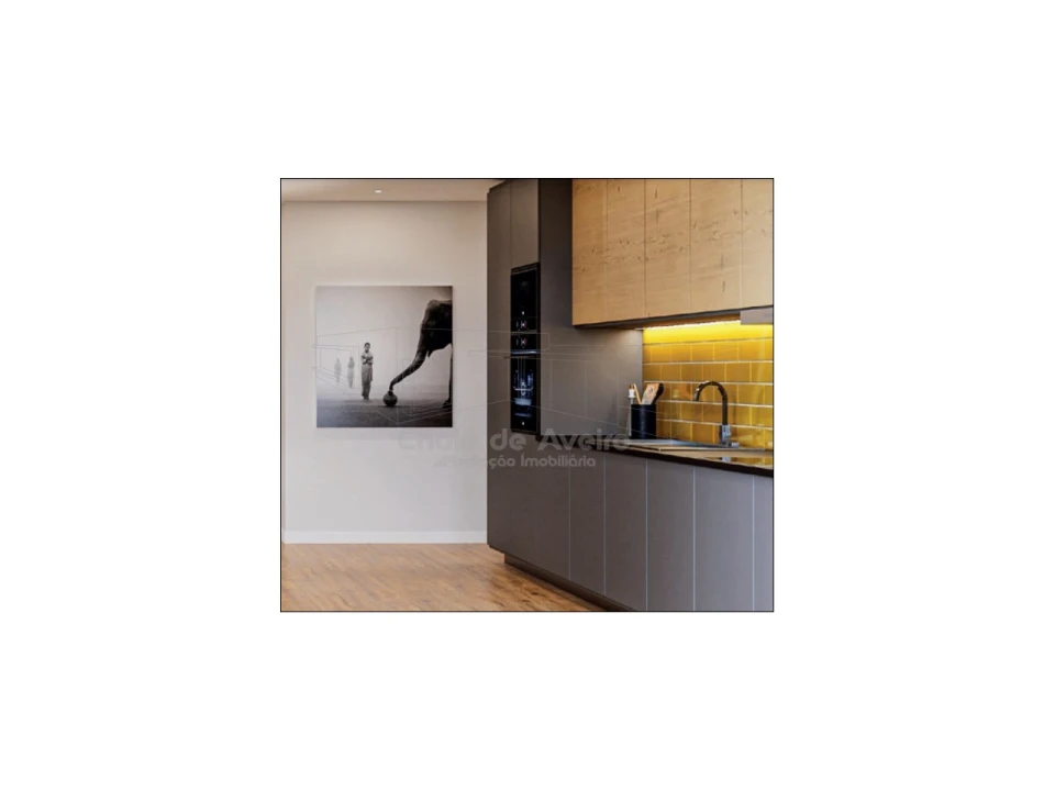Apartamento T2 para Venda em Gafanha da Nazaré Foto 2