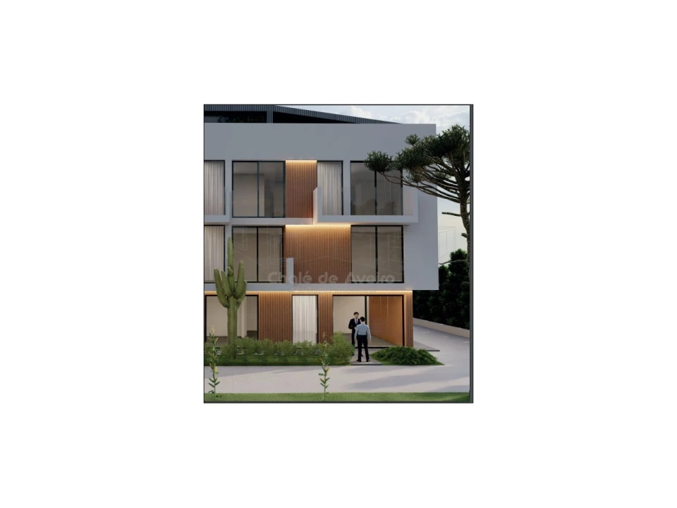 Apartamento T2 para Venda em Gafanha da Nazaré Foto 9
