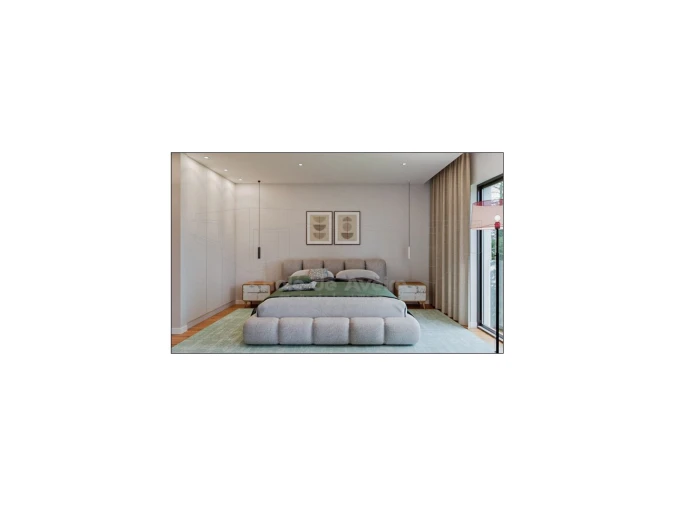 Apartamento T2 para Venda em Gafanha da Nazaré Foto 3
