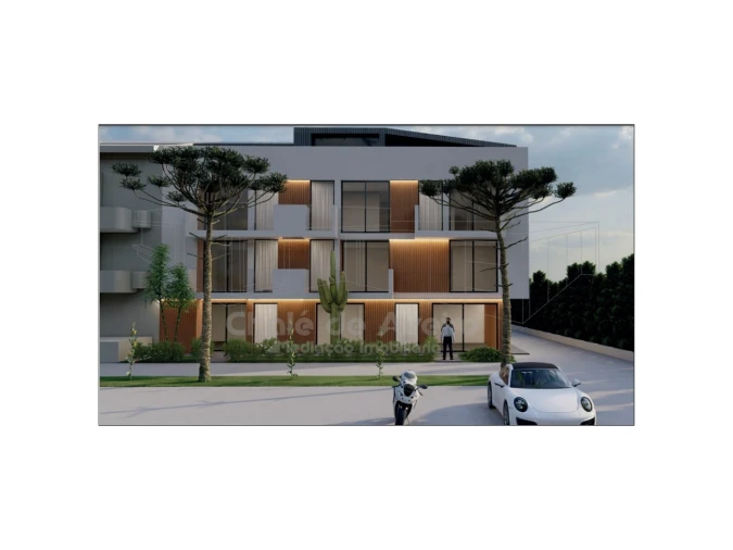 Apartamento T2 para Venda em Gafanha da Nazaré Foto 7
