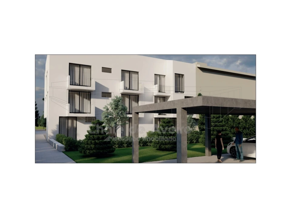 Apartamento T2 para Venda em Gafanha da Nazaré Foto 8