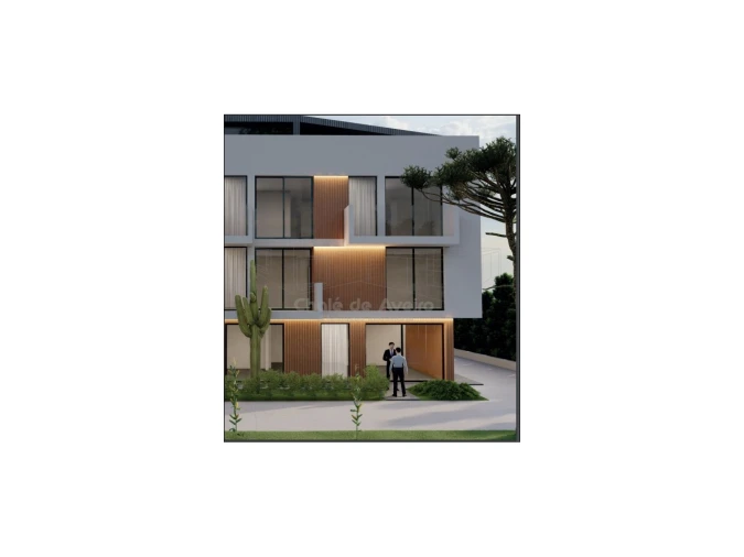Apartamento T2 para Venda em Gafanha da Nazaré Foto 9