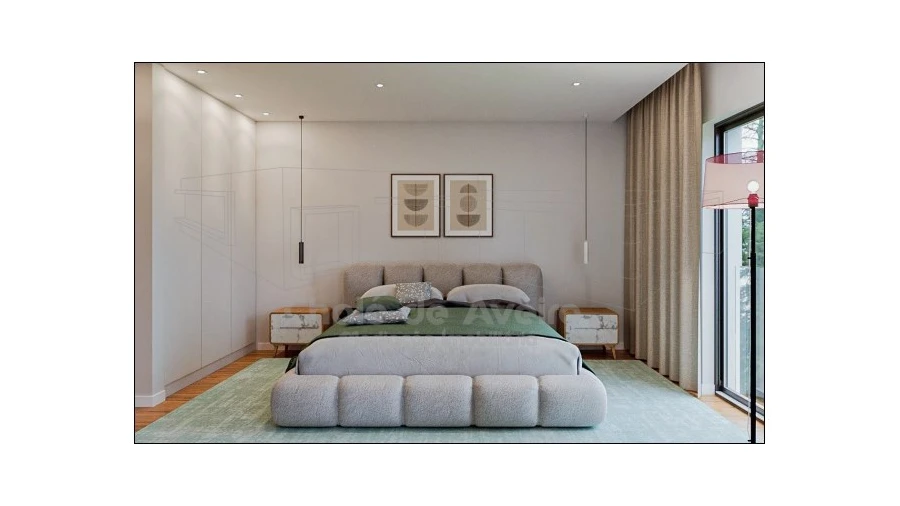 Apartamento T2 para Venda em Gafanha da Nazaré