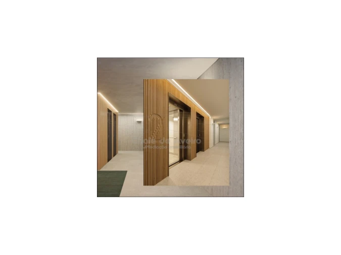Apartamento T2 para Venda em Glória e Vera Cruz Foto 5