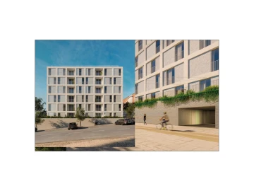 Apartamento T2 para Venda em Glória e Vera Cruz