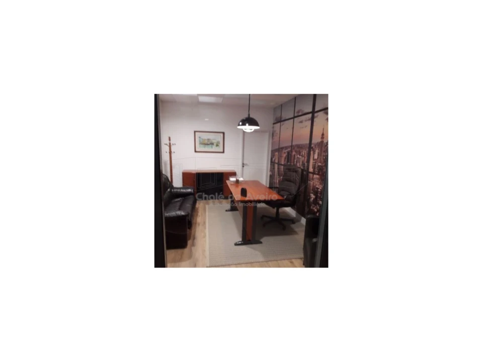 Escritório para Arrendamento em Esgueira Foto 10