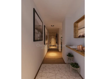 Apartamento T3 para Venda em Albergaria-A-Velha e Valmaior