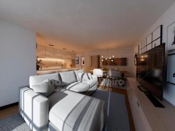 Apartamento T3 para Venda em Albergaria-A-Velha e Valmaior