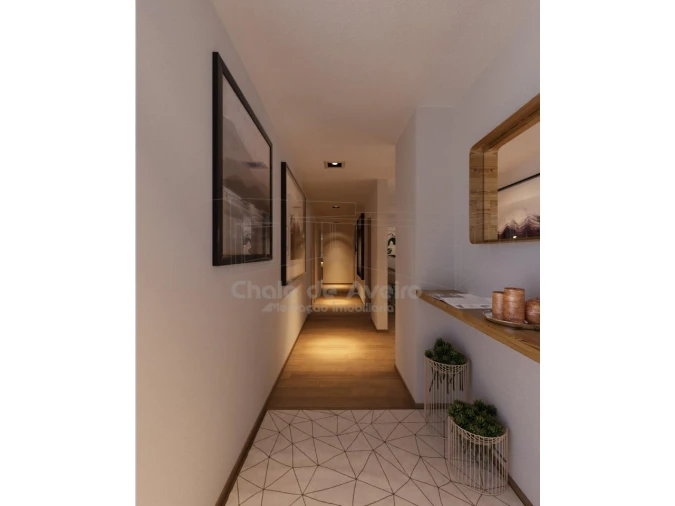 Apartamento T3 para Venda em Albergaria-A-Velha e Valmaior Foto 5