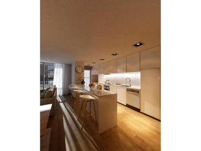 Apartamento T3 para Venda em Albergaria-A-Velha e Valmaior Foto 3