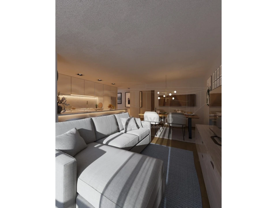 Apartamento T3 para Venda em Albergaria-A-Velha e Valmaior Foto 3