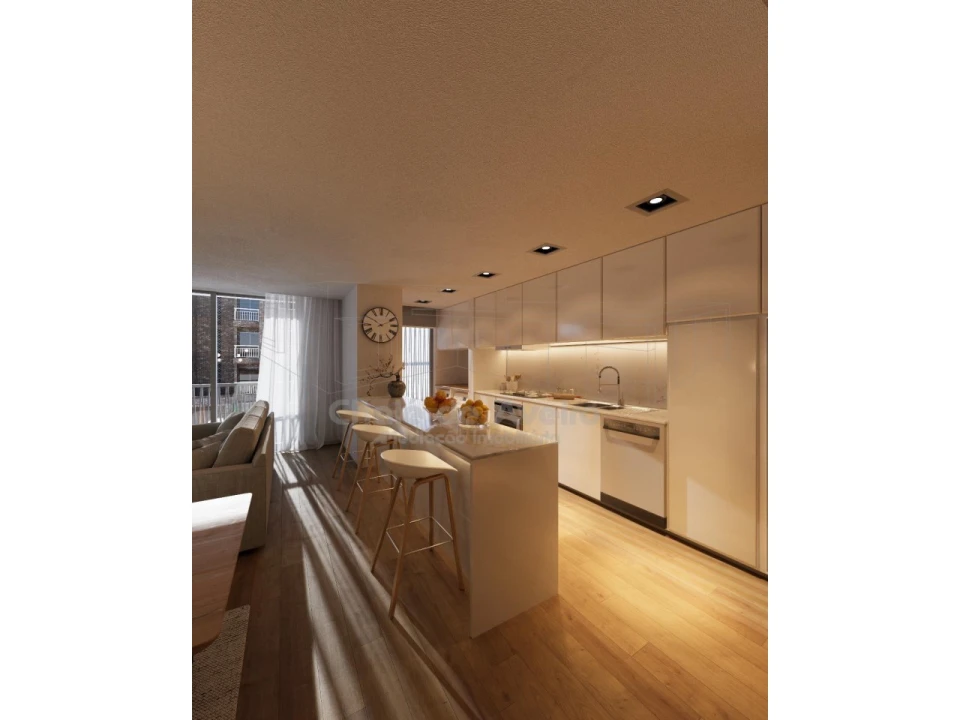 Apartamento T3 para Venda em Albergaria-A-Velha e Valmaior Foto 4