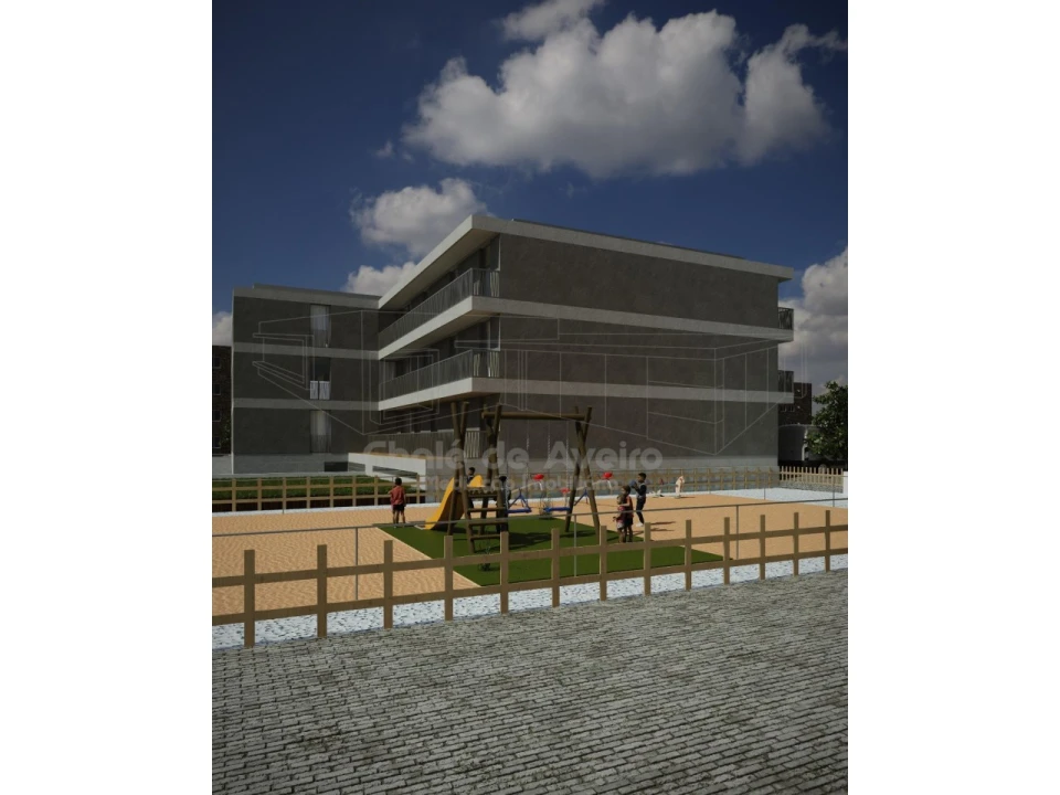 Apartamento T3 para Venda em Albergaria-A-Velha e Valmaior Foto 8