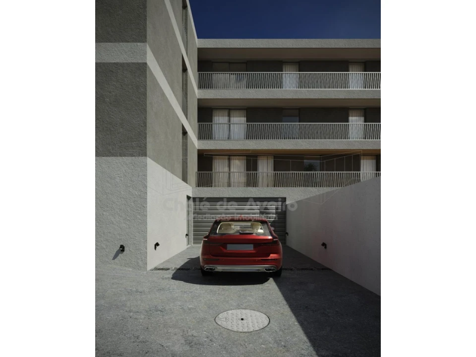 Apartamento T3 para Venda em Albergaria-A-Velha e Valmaior Foto 9
