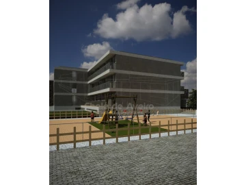 Apartamento T3 para Venda em Albergaria-A-Velha e Valmaior