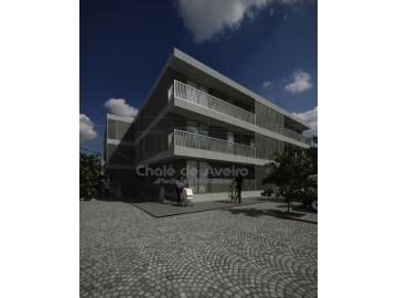 Apartamento T3 para Venda em Albergaria-A-Velha e Valmaior