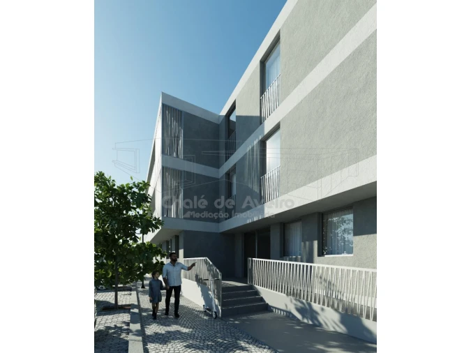 Apartamento T3 para Venda em Albergaria-A-Velha e Valmaior Foto 12