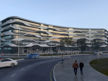 Apartamento T2 para Venda em Esgueira