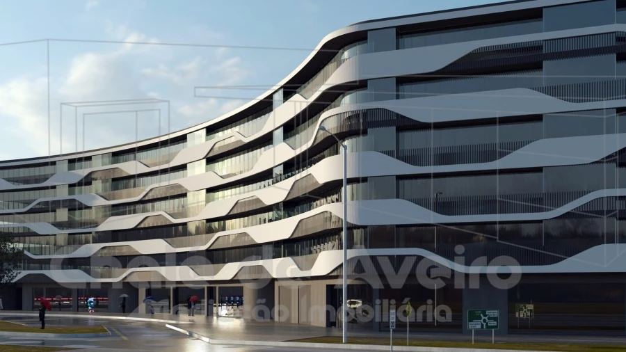 Apartamento T2 para Venda em Esgueira
