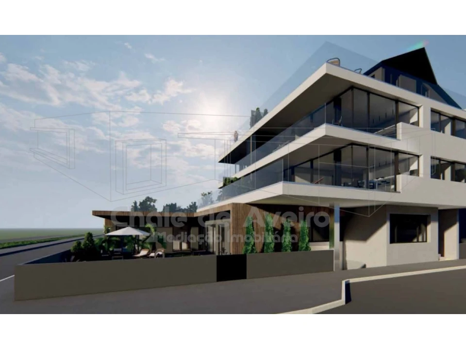 Apartamento T3 para Venda em Gafanha da Boa Hora Foto 3