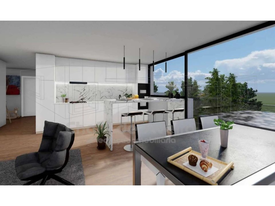 Apartamento T3 para Venda em Gafanha da Boa Hora Foto 5