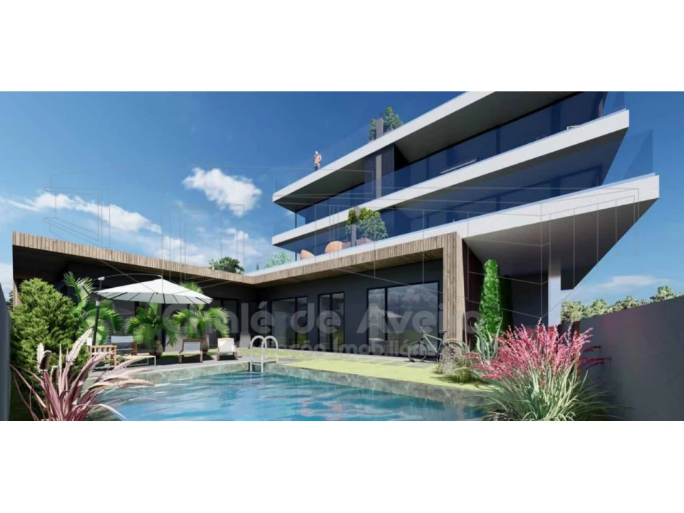 Apartamento T3 para Venda em Gafanha da Boa Hora Foto 1