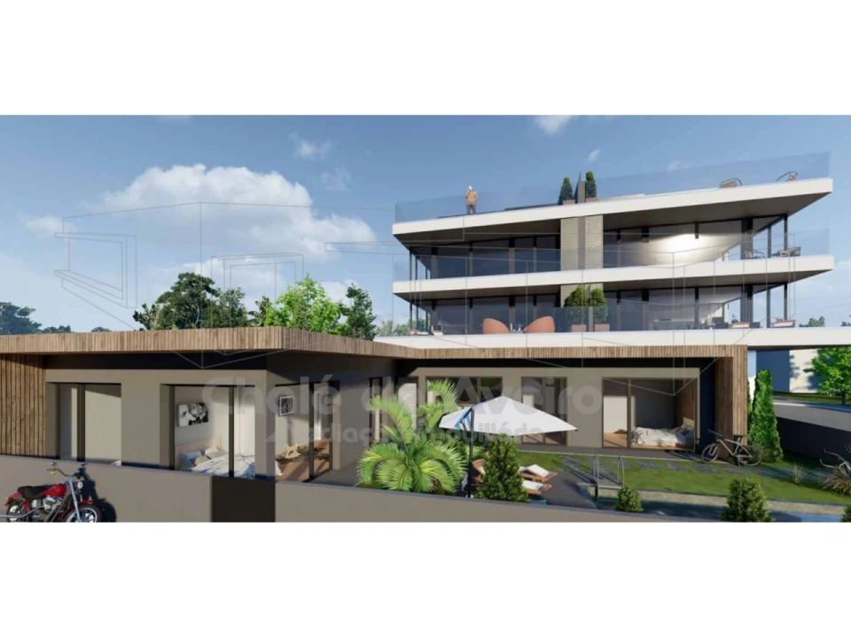 Apartamento T3 para Venda em Gafanha da Boa Hora Foto 2
