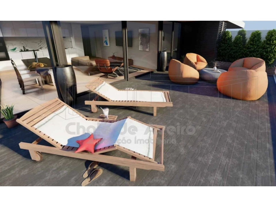 Apartamento T3 para Venda em Gafanha da Boa Hora Foto 6