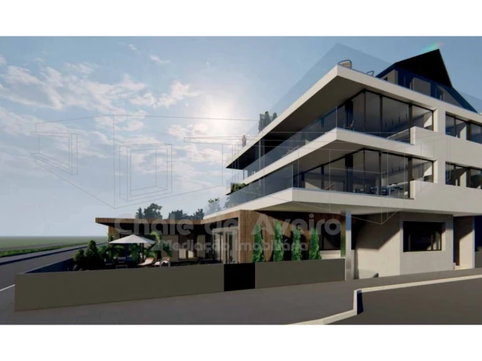 Apartamento T3 para Venda em Gafanha da Boa Hora Foto 3