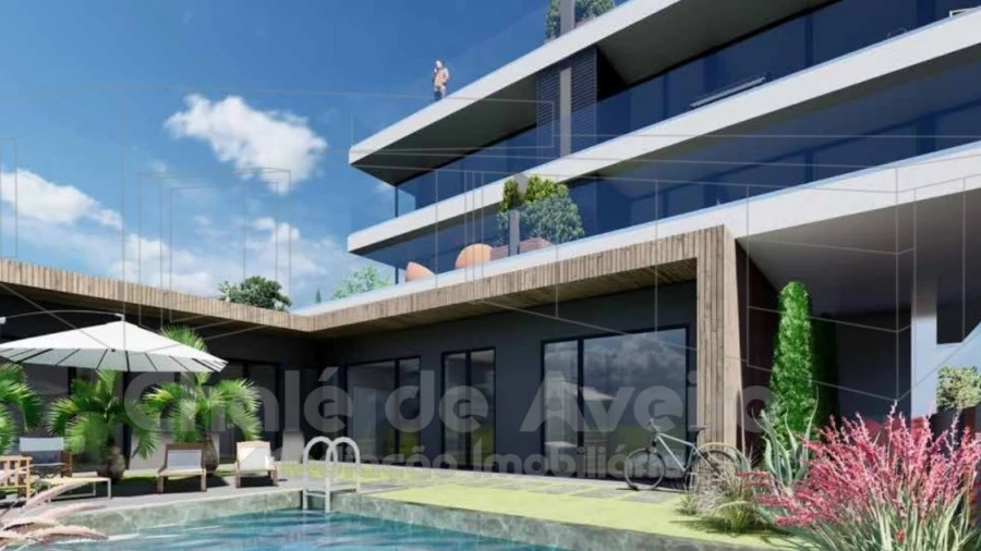 Apartamento T3 para Venda em Gafanha da Boa Hora
