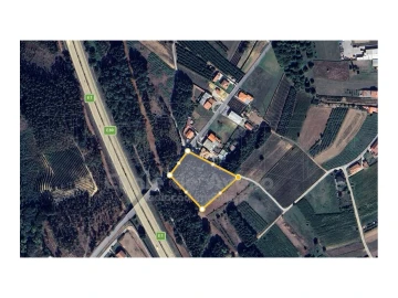 Terreno para Venda em Oiã