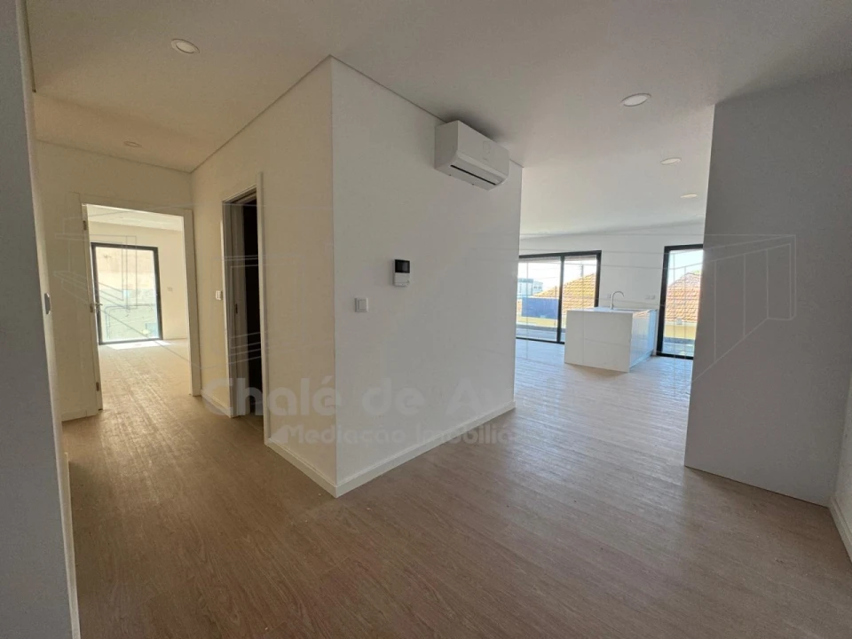 Apartamento T3 para Venda em Esgueira Foto 7