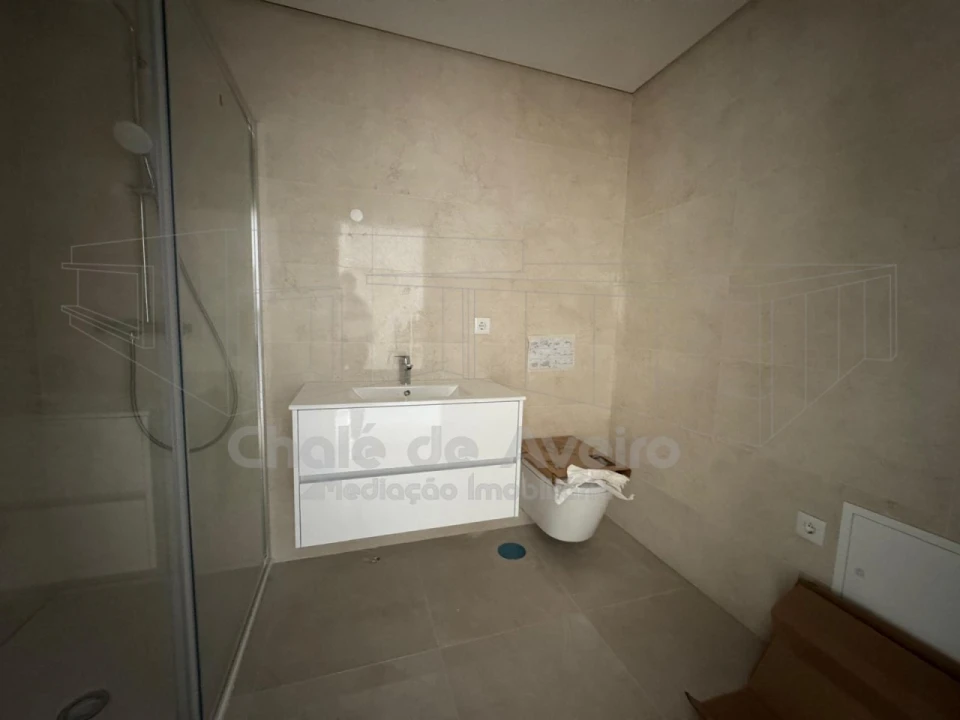 Apartamento T3 para Venda em Esgueira Foto 10