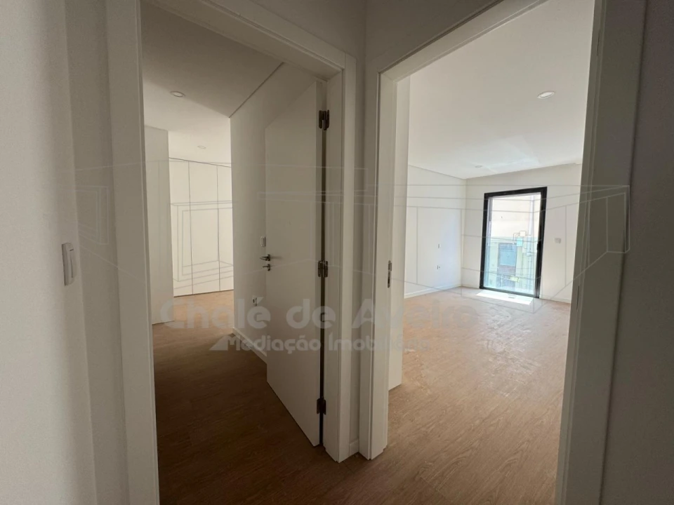 Apartamento T3 para Venda em Esgueira Foto 15