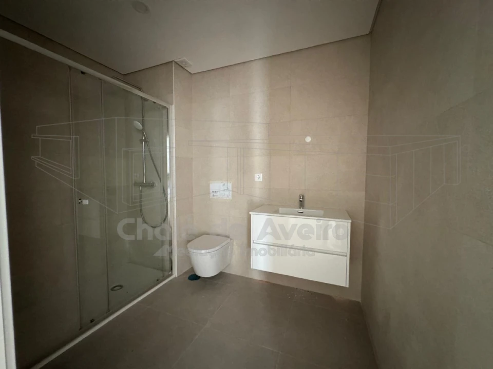 Apartamento T3 para Venda em Esgueira Foto 17