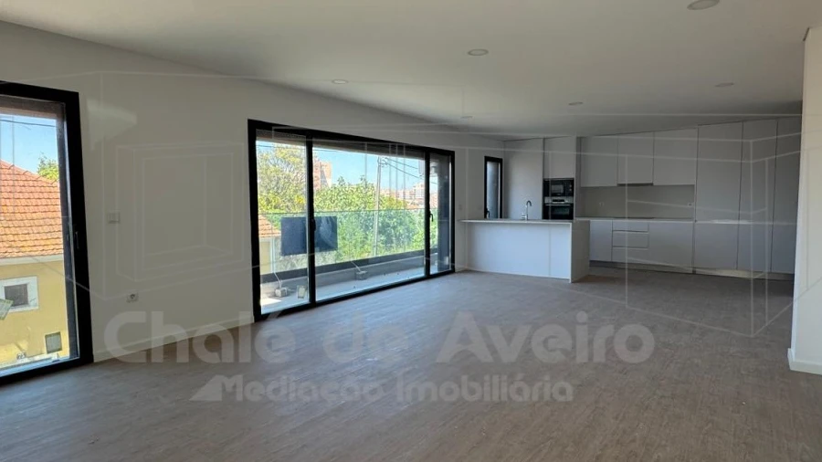 Apartamento T3 para Venda em Esgueira