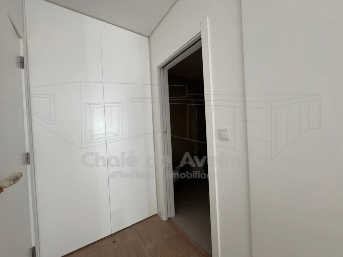 Apartamento T2 para Venda em Esgueira Foto 15