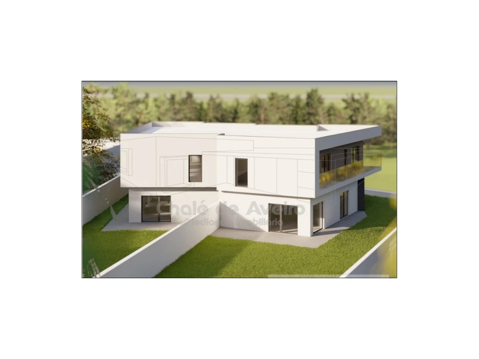 Moradia T3 para Venda em São João de Lourosa Foto 5