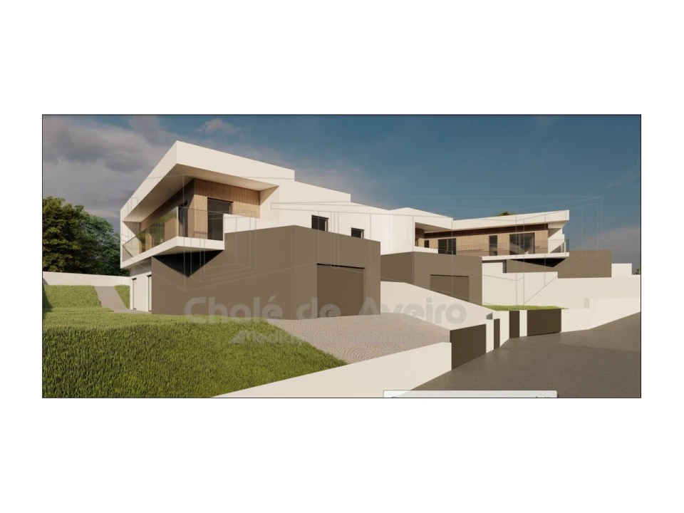 Moradia T3 para Venda em São João de Lourosa Foto 4