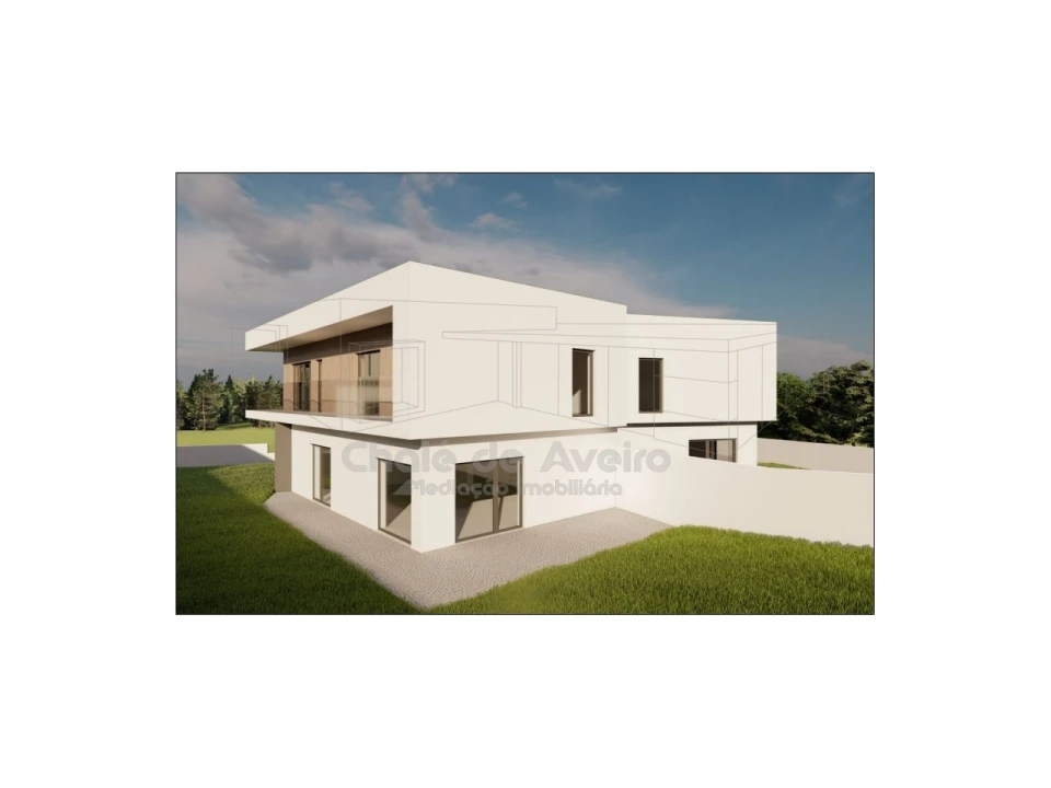 Moradia T3 para Venda em São João de Lourosa Foto 3