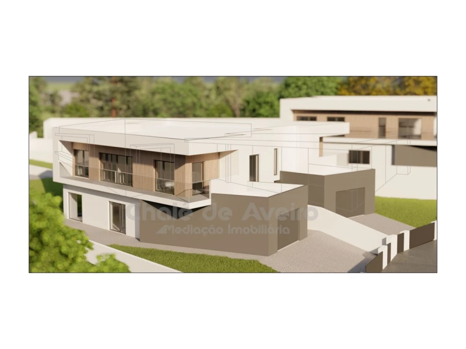 Moradia T3 para Venda em São João de Lourosa Foto 6