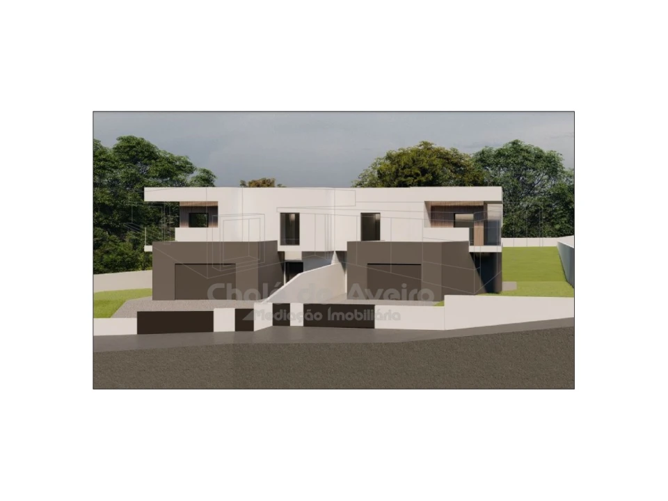 Moradia T3 para Venda em São João de Lourosa Foto 1