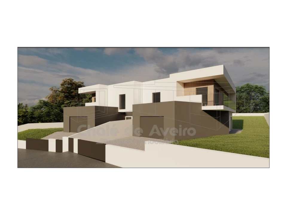 Moradia T3 para Venda em São João de Lourosa Foto 7