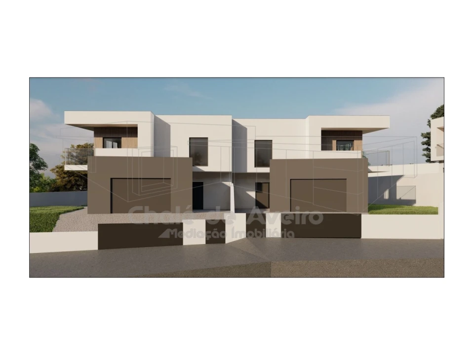 Moradia T3 para Venda em São João de Lourosa Foto 2
